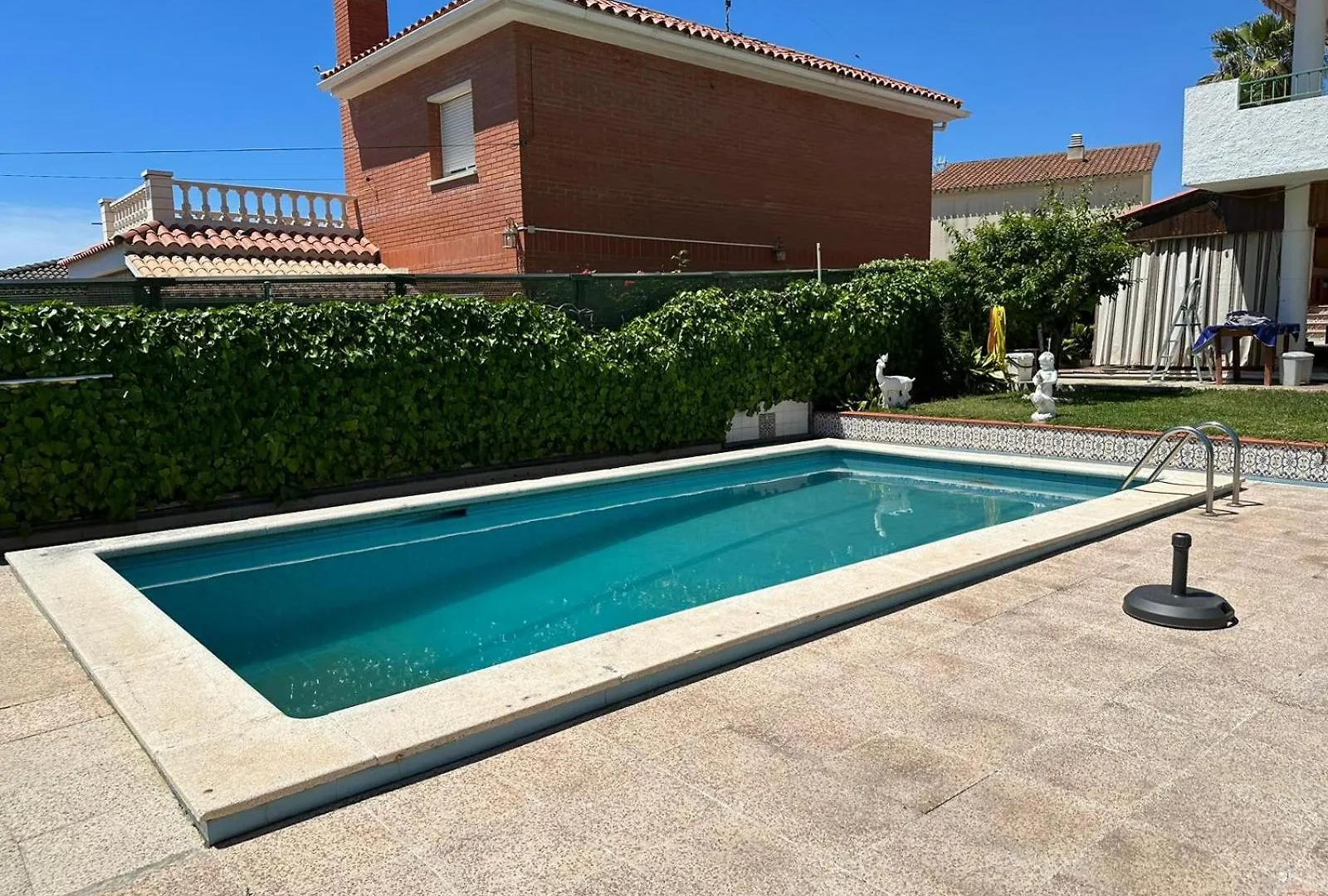 קוניט Apartamento Mallorca Piso De Arriba