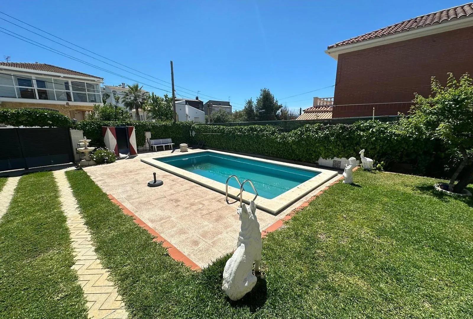 Apartamento Mallorca Piso De Arriba Cunit