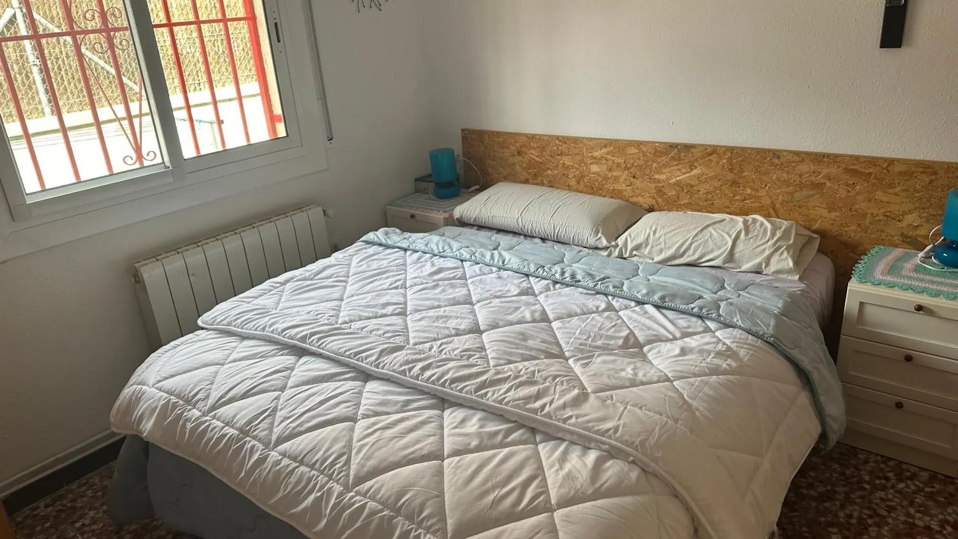 Apartamento Mallorca Piso De Arriba Cunit 0*,  Hiszpania