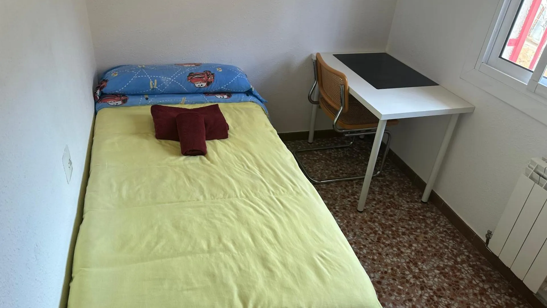 קוניט Apartamento Mallorca Piso De Arriba דירה
