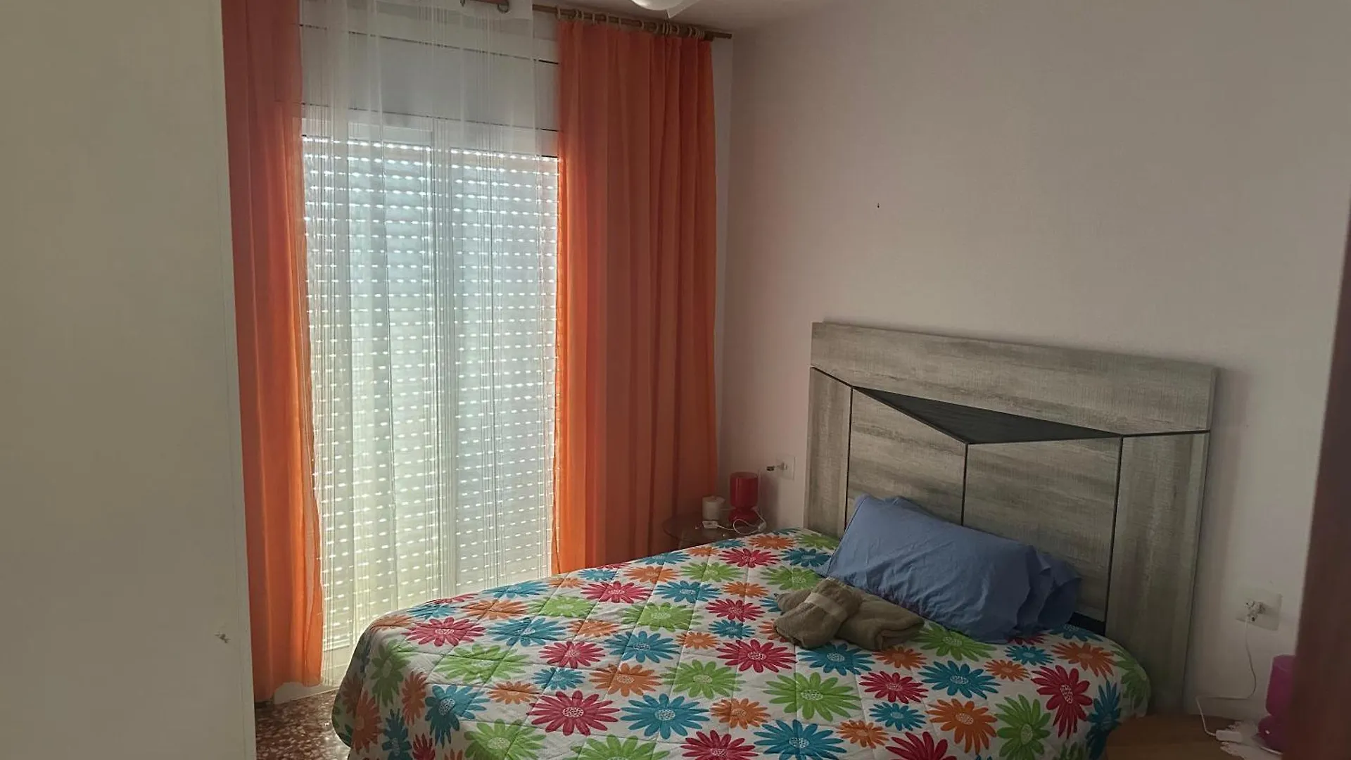קוניט Apartamento Mallorca Piso De Arriba 0*,