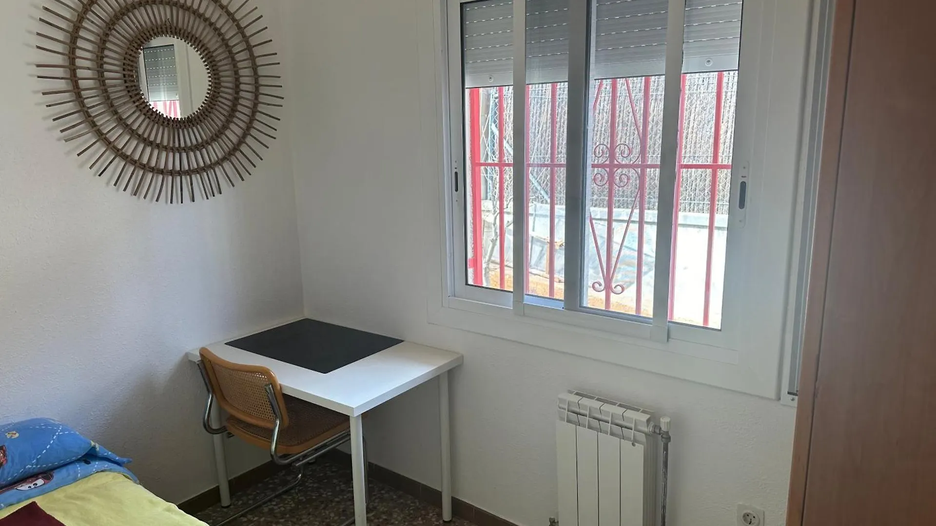 Apartamento Mallorca Piso De Arriba Cunit 0*,