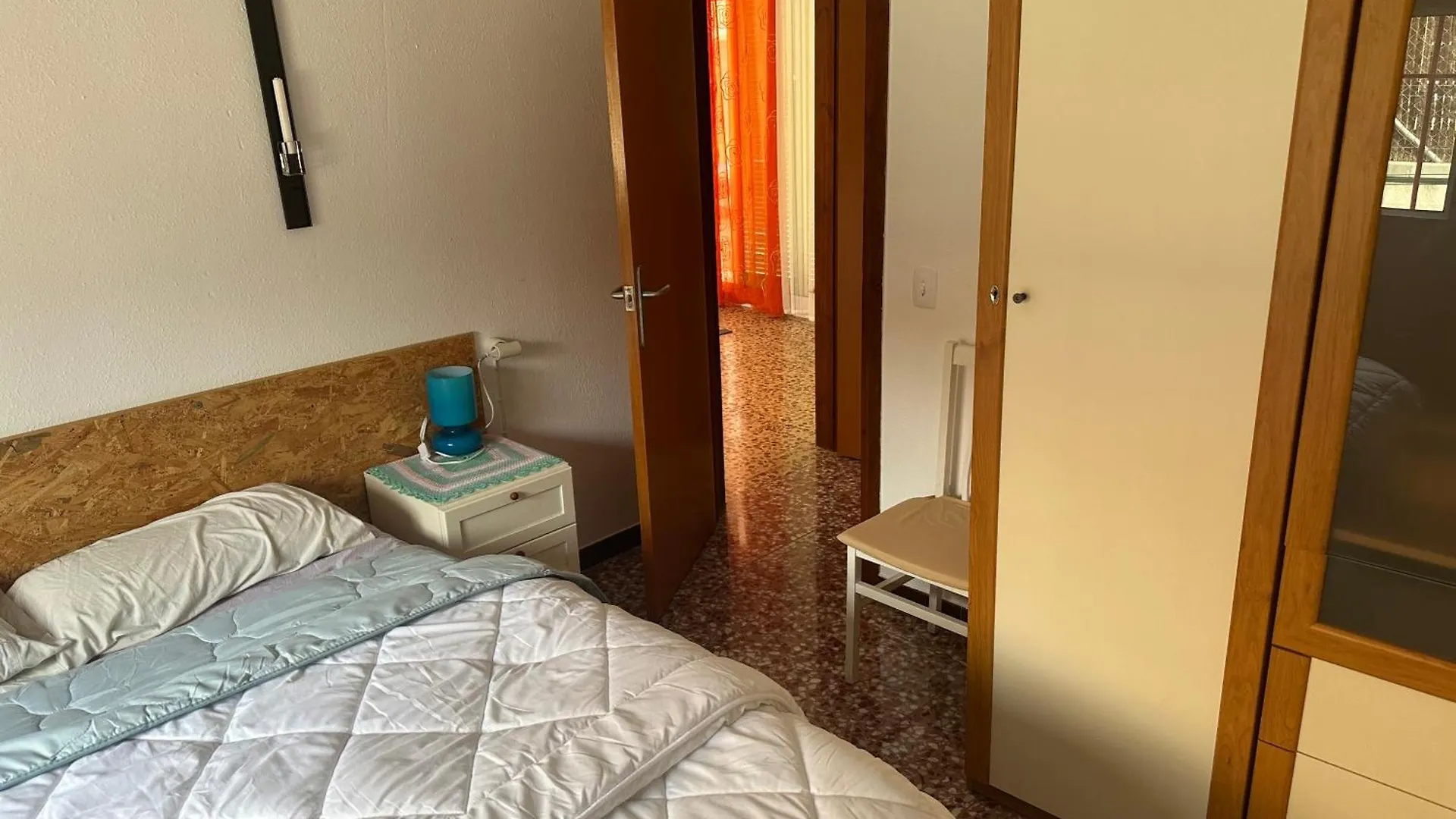 קוניט Apartamento Mallorca Piso De Arriba 0*,  ספרד
