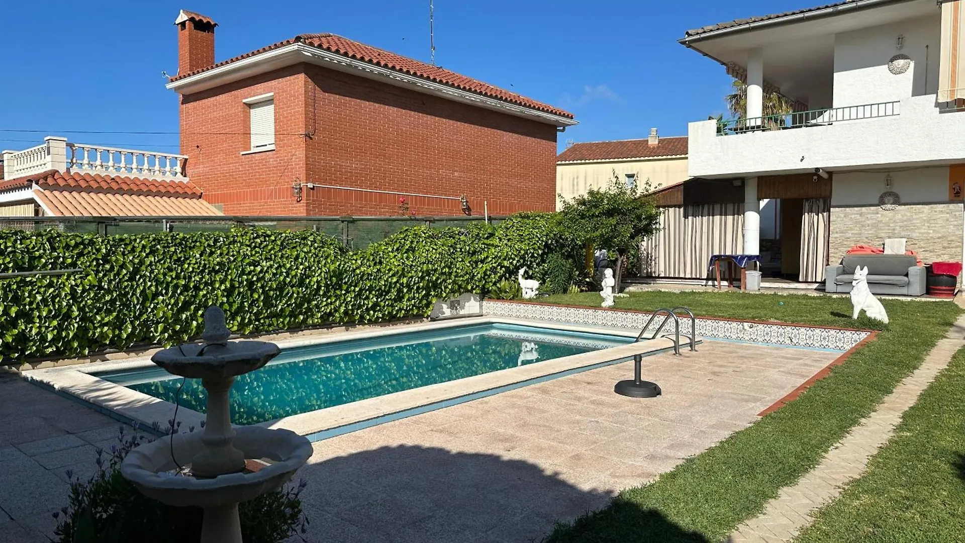 דירה קוניט Apartamento Mallorca Piso De Arriba