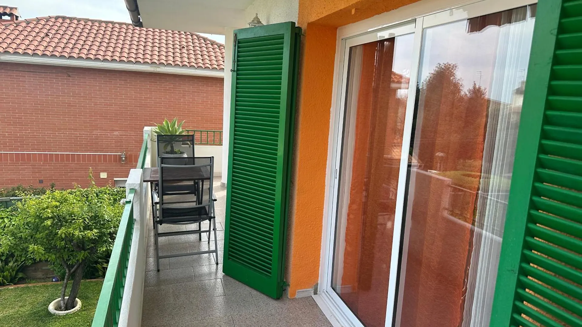 קוניט Apartamento Mallorca Piso De Arriba 0*,  ספרד