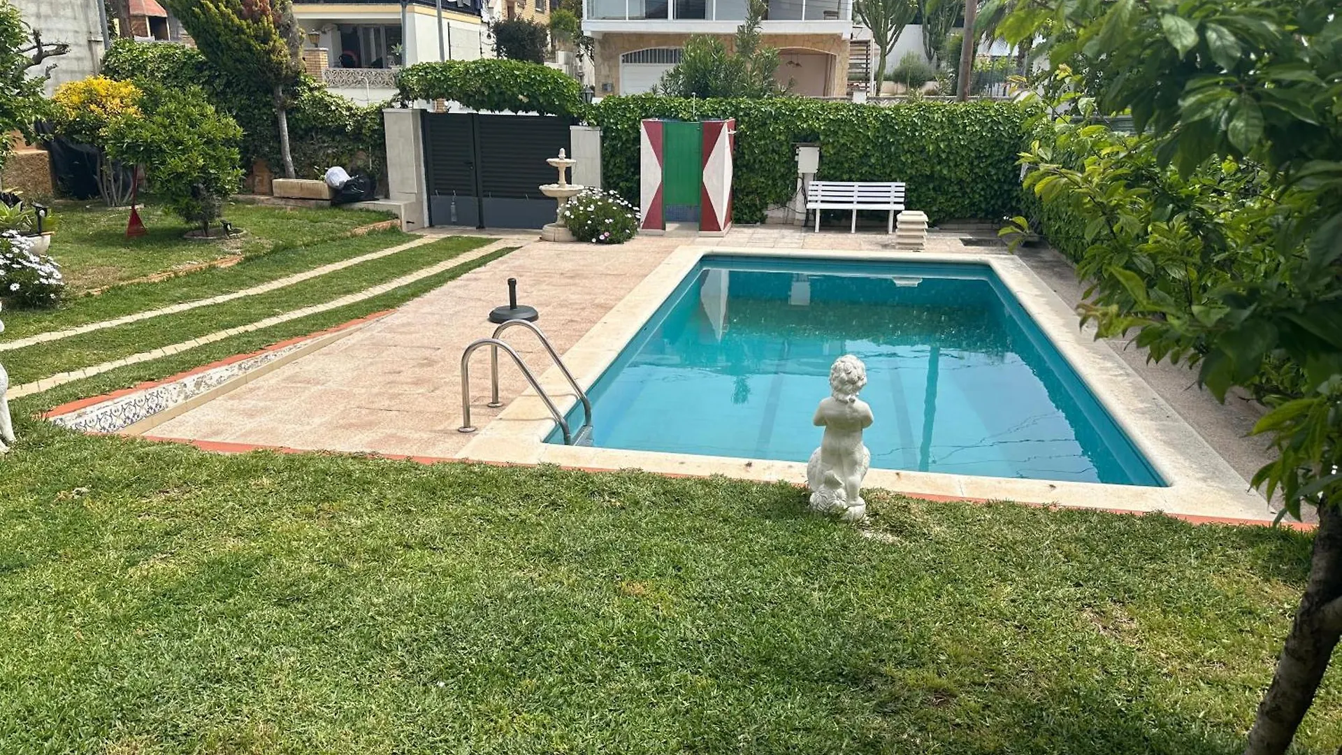 Apartament Apartamento Mallorca Piso De Arriba Cunit