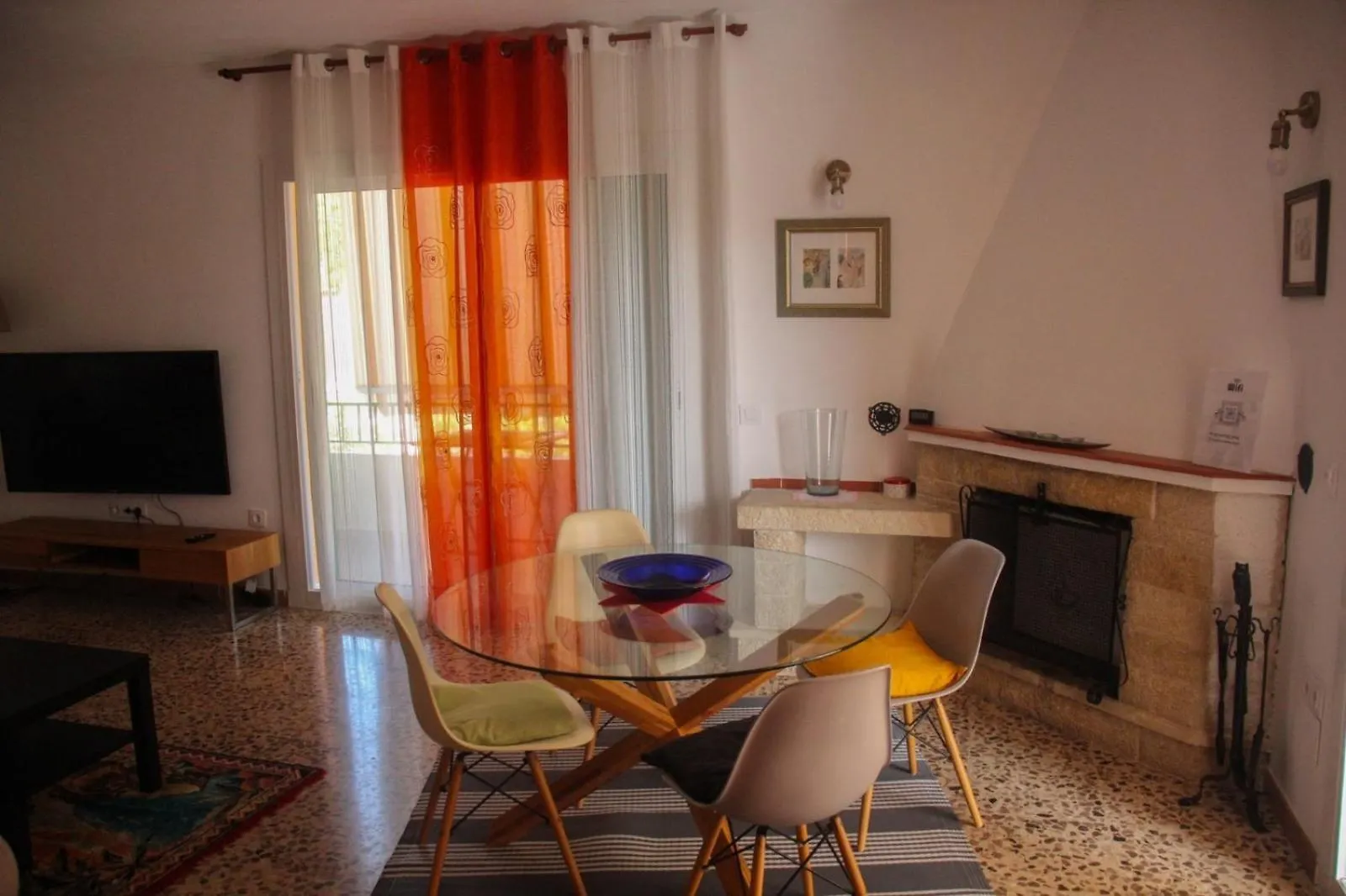 דירה קוניט Apartamento Mallorca Piso De Arriba ספרד