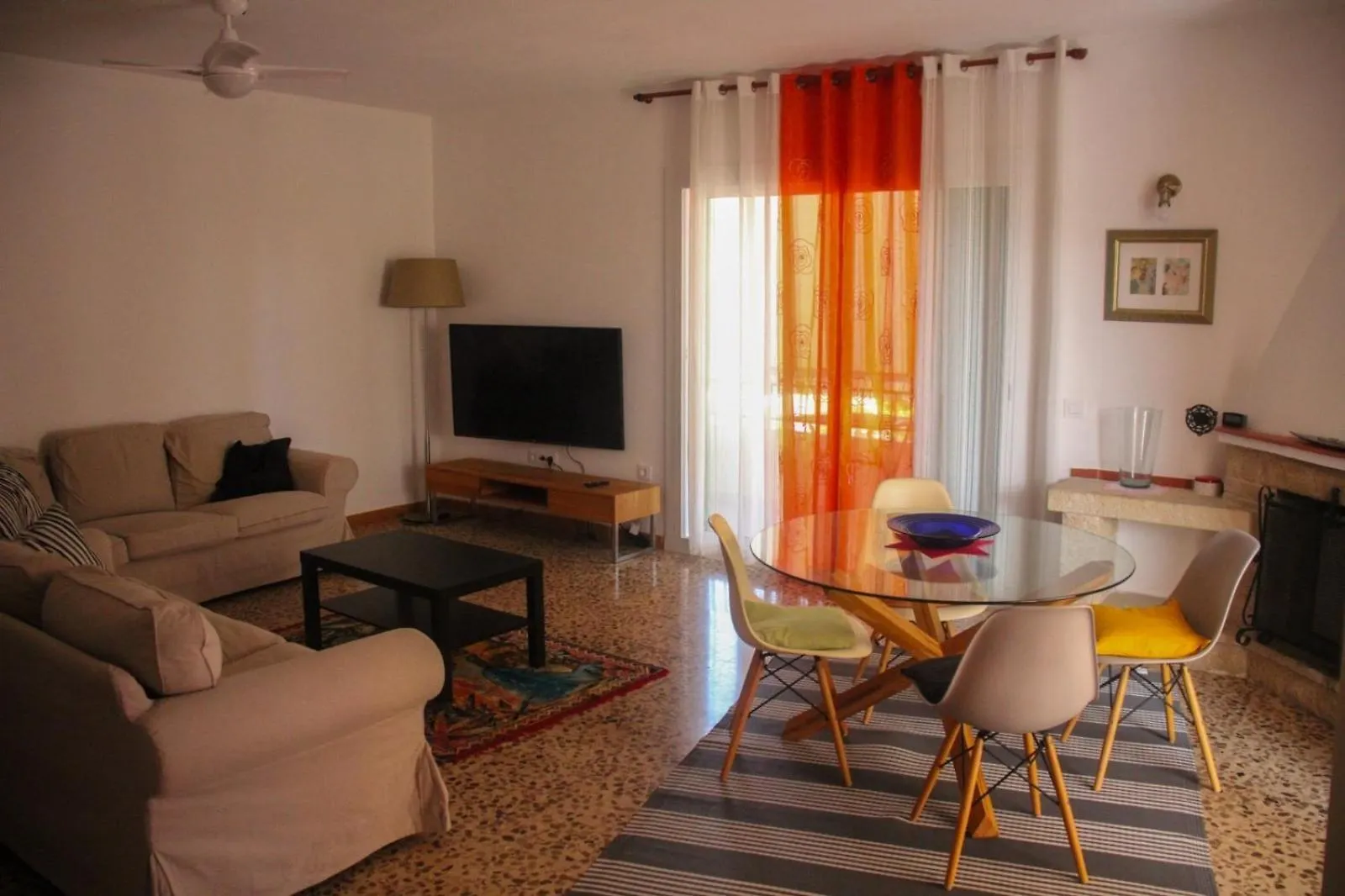 קוניט Apartamento Mallorca Piso De Arriba 0*,