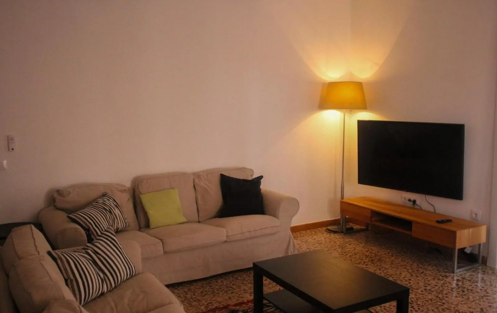 קוניט Apartamento Mallorca Piso De Arriba דירה