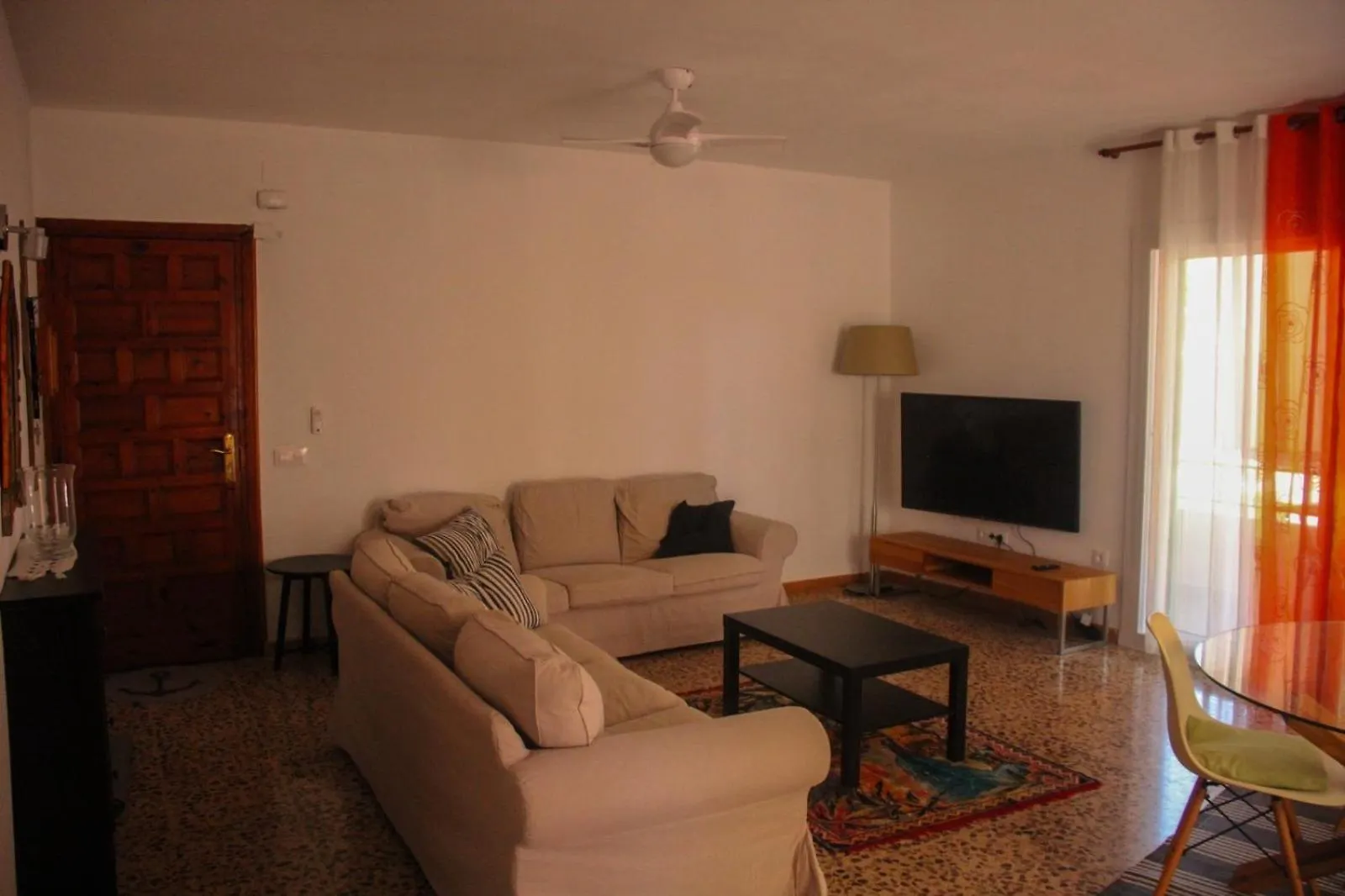 Apartamento Mallorca Piso De Arriba Cunit 0*,  Hiszpania