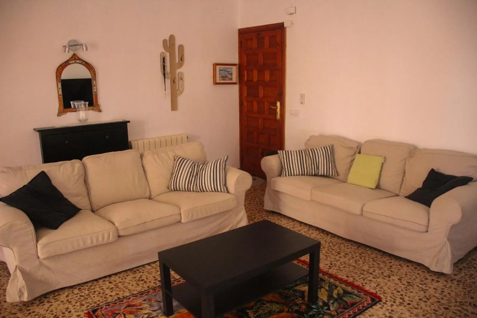 דירה קוניט Apartamento Mallorca Piso De Arriba ספרד