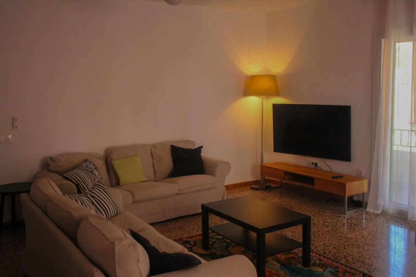 Apartamento Mallorca Piso De Arriba Cunit