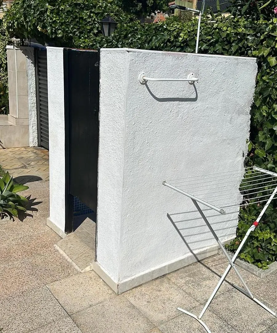 קוניט Apartamento Mallorca Piso De Arriba ספרד