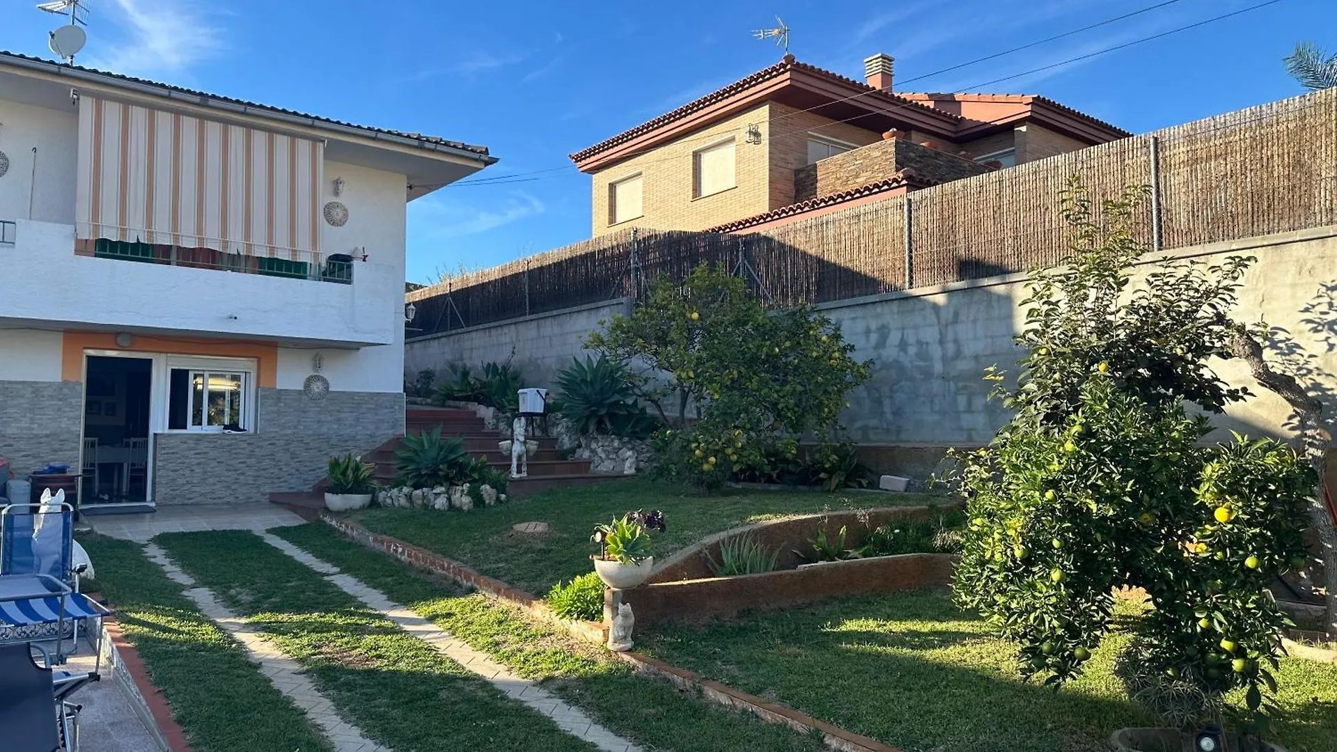 Apartament Apartamento Mallorca Piso De Arriba Cunit
