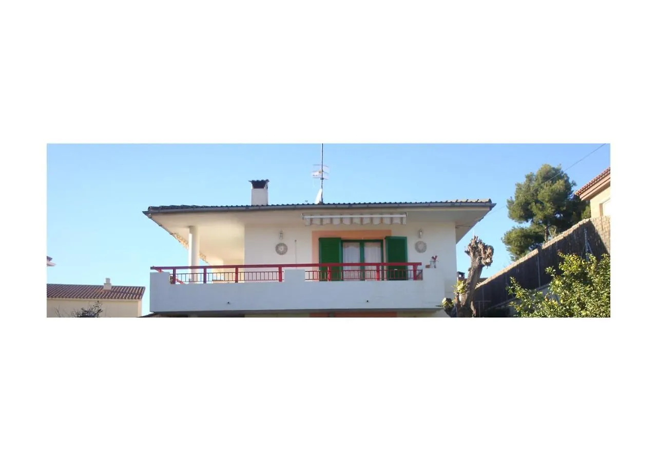 דירה קוניט Apartamento Mallorca Piso De Arriba